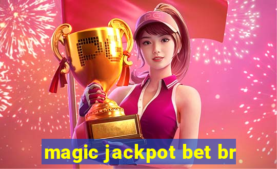 magic jackpot bet br